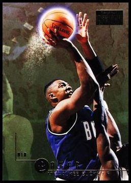 64 Vin Baker